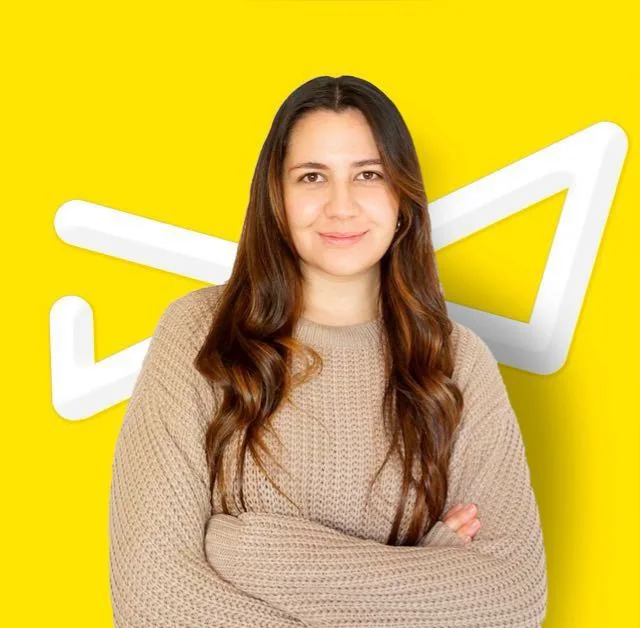 Daniela Molina, Operations Manager